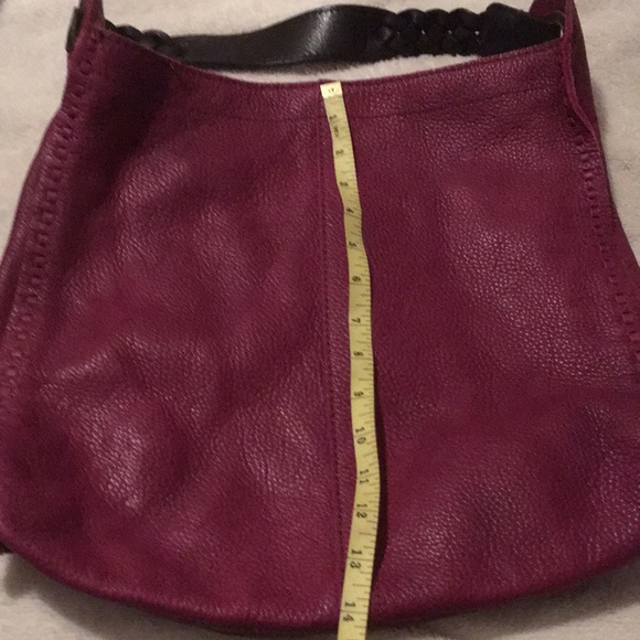 EUC,  Lucky Brand Bag - Picture 11 of 12